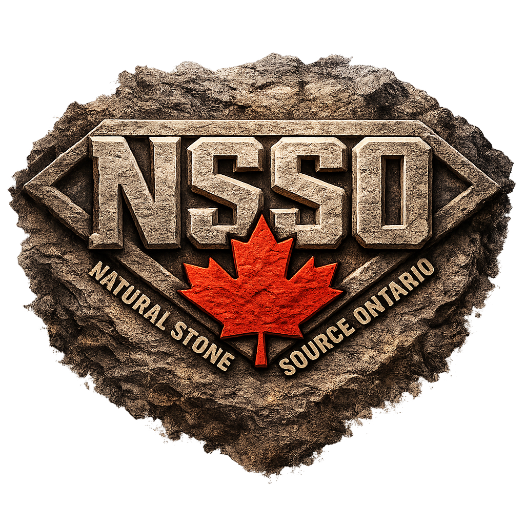 Natural Stone Source Ontario