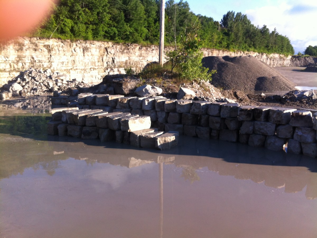Natural Stone Material
