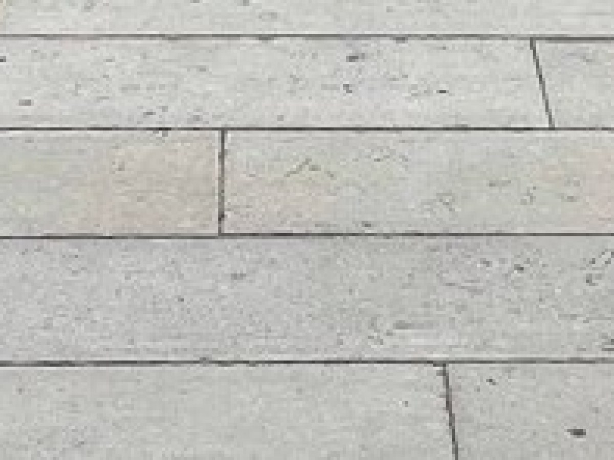 Square Cut 3 Inch